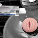 MASTURBADOR FLESHLIGHT STU VAGINA ROSA