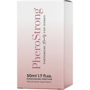 PREROMONE PERFUME BELEZA PARA MULHER 50 ML