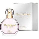 PERFUME DE FEROMÔNIOS POPULARIDADE PARA MULHER 50 ML
