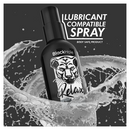 SPRAY RELAXANTE ANAL EXPLORER 30 ML