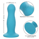 PLUG ANAL AZUL