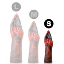 LILITH DILDO DEMÔNIO MALIGNO S