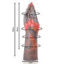 LILITH DILDO DEMÔNIO MALIGNO S