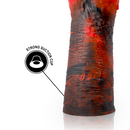 LILITH DILDO DEMÔNIO MALIGNO S