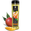 ÓLEO DE MASSAGEM SHUNGA MANGA 240ML