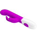 VIBRADOR RABBIT CENTAUR COM VIBRAÇÃO