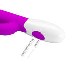 VIBRADOR RABBIT CENTAUR COM VIBRAÇÃO