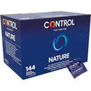 PRESERVATIVOS CONTROL ADAPTA NATURE - 144 UNID.