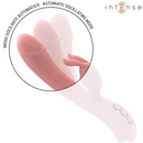 VIBRADOR RACHEL RABBIT 5 ROSA