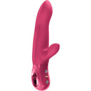 VIBRADOR BI STRONIC EMBRACE RABBIT