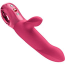 VIBRADOR BI STRONIC EMBRACE RABBIT