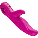 VIBRADOR LADY BI RABBIT