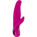 VIBRADOR LADY BI RABBIT