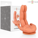 ESTIMULADOR DE PONTO G LEELA MÃO FLEXÍVEL 12,6 CM