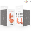 ESTIMULADOR DE PONTO G LEELA MÃO FLEXÍVEL 12,6 CM