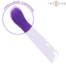 HELENA BEADS VIBRADOR WIGGLE UP & DOWN 13,5 CM