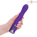 HELENA BEADS VIBRADOR WIGGLE UP & DOWN 13,5 CM