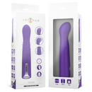 HELENA BEADS VIBRADOR WIGGLE UP & DOWN 13,5 CM
