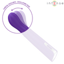 HELENA BEADS VIBRADOR WIGGLE UP & DOWN 13,5 CM
