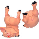 MEALHEIRO EM FORMA DE PORCO