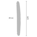 DILDO DUPLO GET REAL 40 CM