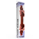 DILDO DUPLO GET REAL 46 CM