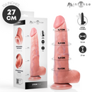 MR INTENSE - DILDO NEESON 27 CM