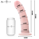 MR INTENSE - DILDO BIG TERENCE 22,5 CM