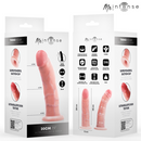 MR INTENSE - DILDO MÉDIO TERENCE 20 CM