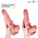 MR INTENSE - DILDO NEESON 27 CM