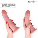 MR INTENSE - DILDO BIG TERENCE 22,5 CM