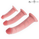 MR INTENSE - DILDO BIG TERENCE 22,5 CM