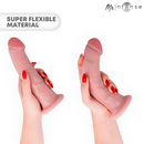 MR INTENSE - DILDO MÉDIO TERENCE 20 CM