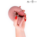 MR INTENSE - DILDO MÉDIO TERENCE 20 CM