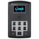 LINX ESTIMULADOR ELÉTRICO DE CANAL DUPLO COM APLICATIVO E CONTROLE REMOTO