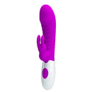 VIBRADOR COELHO NAUGHTY BUNNY
