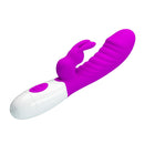 VIBRADOR COELHO NAUGHTY BUNNY