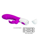 VIBRADOR COELHO NAUGHTY BUNNY