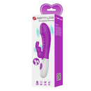 VIBRADOR COELHO NAUGHTY BUNNY