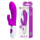 VIBRADOR COELHO NAUGHTY BUNNY