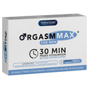 CÁPSULAS ORGASM MAX PARA HOMENS - 2 CÁPS