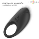 INTENSE - ANEL PENIANO VIBRATÓRIO MERLOTTE