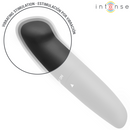 INTENSE - VIBRADOR PHIL G-SPOT 13 CM