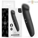 INTENSE - VIBRADOR PHIL G-SPOT 13 CM