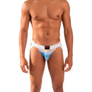 BURN - 017 JOCKSTRAP AQUARELLO