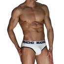 SLIP CLÁSSICO BRANCO