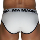 SLIP CLÁSSICO BRANCO