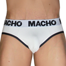 SLIP CLÁSSICO BRANCO