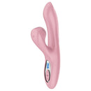 SATISFYER - VIBRADOR PRO G-SPOT COM SUCÇÃO EDIÇÃO 2020
