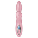 SATISFYER - VIBRADOR PRO G-SPOT COM SUCÇÃO EDIÇÃO 2020